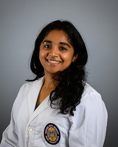 Priya Sathyanarayan, M.D.
